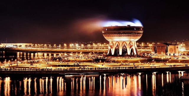 транссексуалки казани